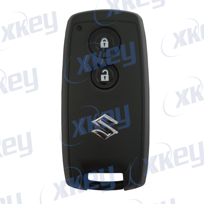 SU3R2I MANDO REMOTE SUZUKI XKEY