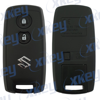 SU3R2I REMOTE MANDO SUZUKI XKEY