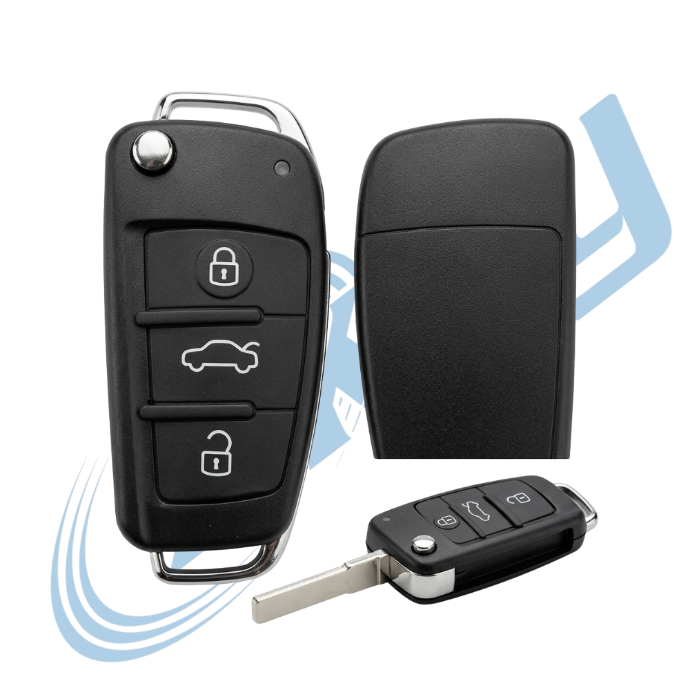 TELEMANDO PARA AUDI COMPATIBLE