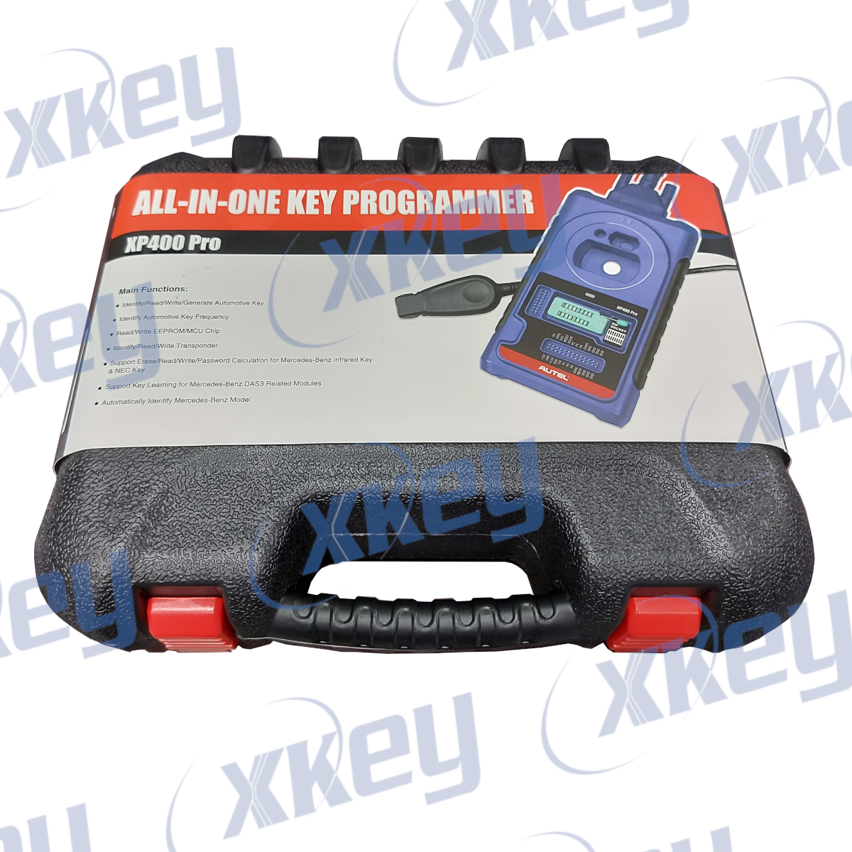 XP400