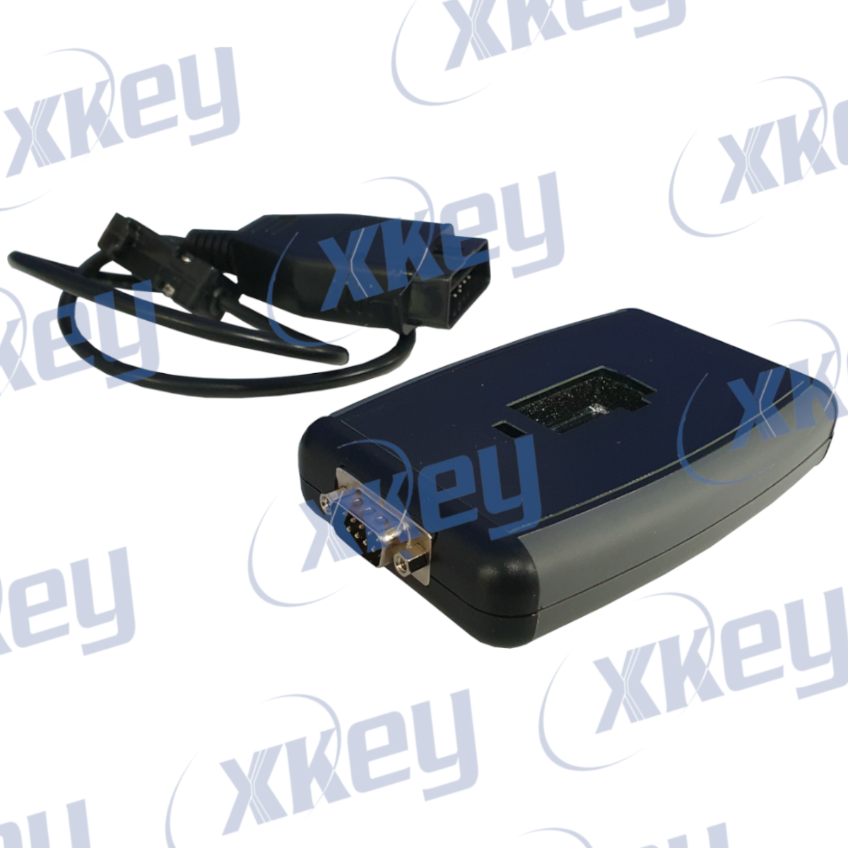 XMBDAS2 MERCEDES PROGRAMACION CODIFICACION PROGRAMMING REMOTES MANDOS XKEY