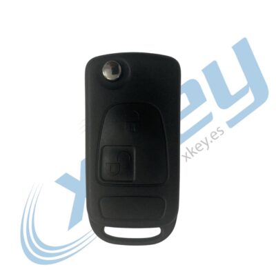 IMAGEN MANDO MERCEDES 2 BOTONES