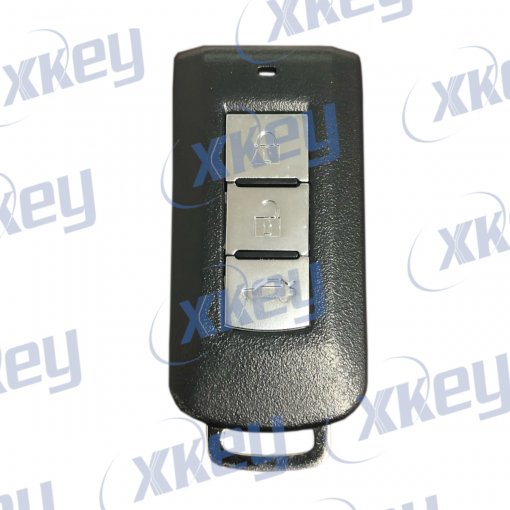 MI2R3I REMOTE MANDO MITSUBISHI XKEY