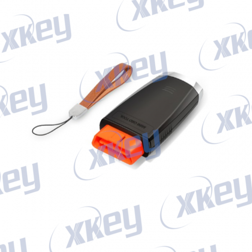 MINI OBD