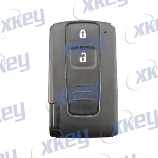 TO2R3I REMOTE MANDO XKEY
