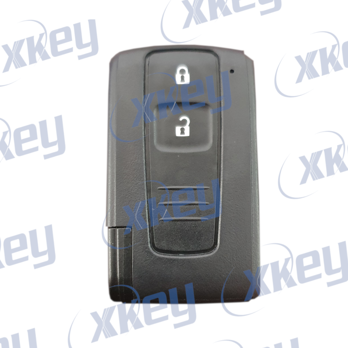 TO2R3I REMOTE MANDO XKEY