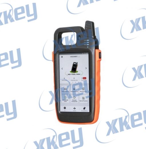 VVDI-KEYTOOL-MAX
