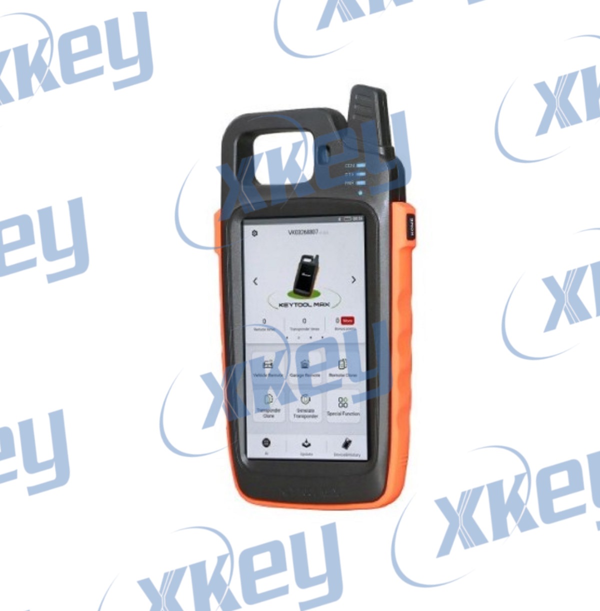 VVDI-KEYTOOL-MAX