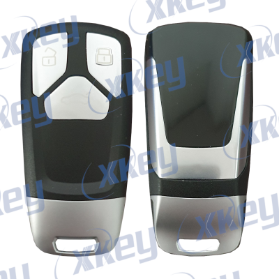 AU3R3I MANDO REMOTE MQB AUDI XKEY