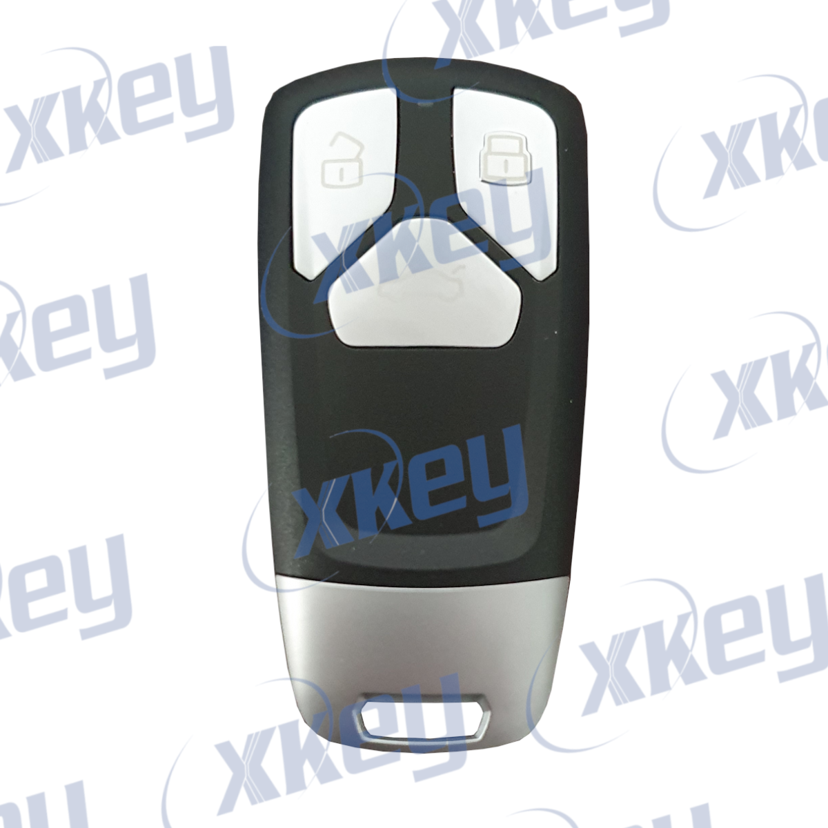 AU3R3I MANDO REMOTE MQB AUDI XKEY