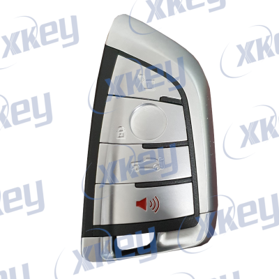 BM5AR4I MANDO REMOTE BMW FEM BDC XKEY