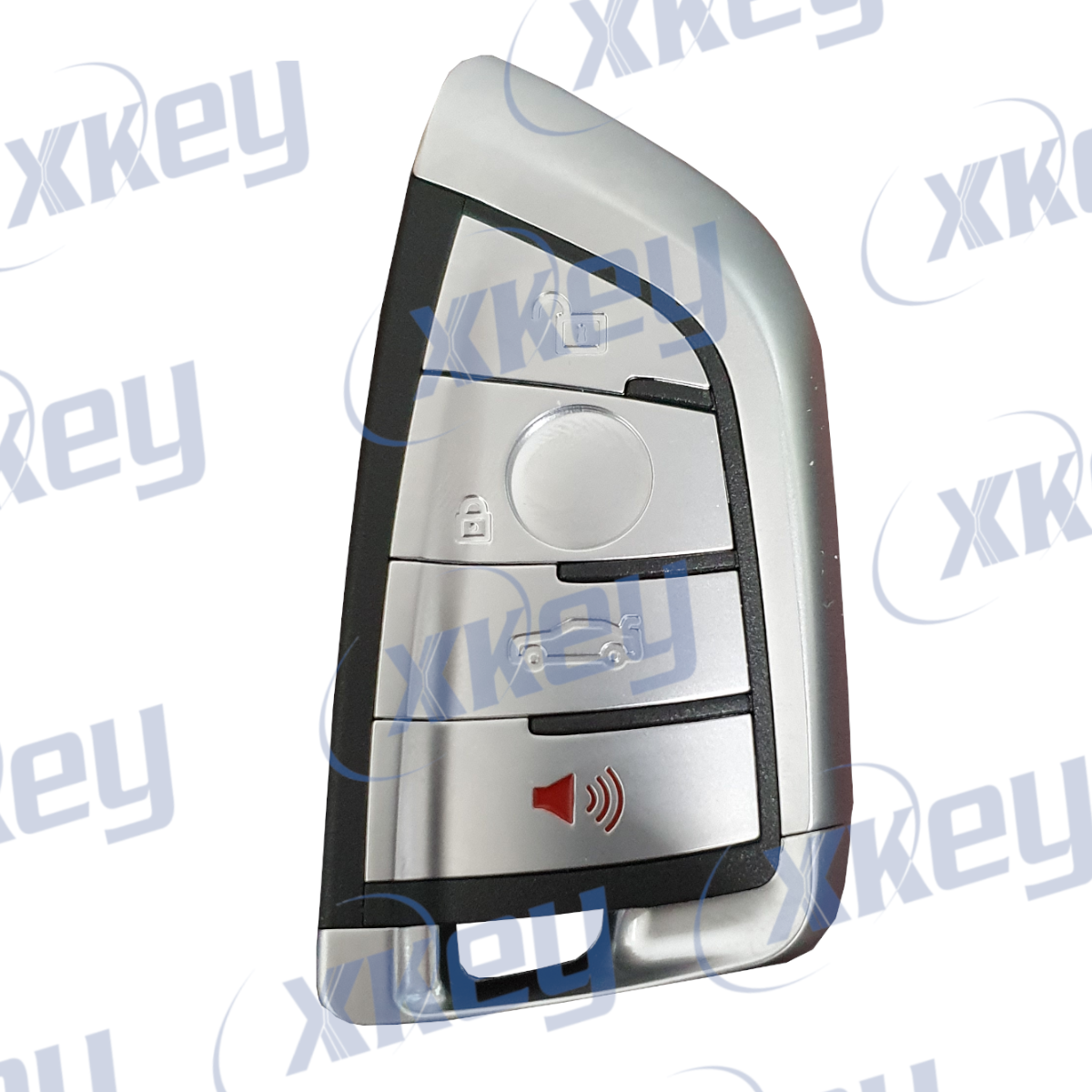 BM5AR4I MANDO REMOTE BMW FEM BDC XKEY BM5AR4I MANDO REMOTE BMW FEM BDC XKEY
