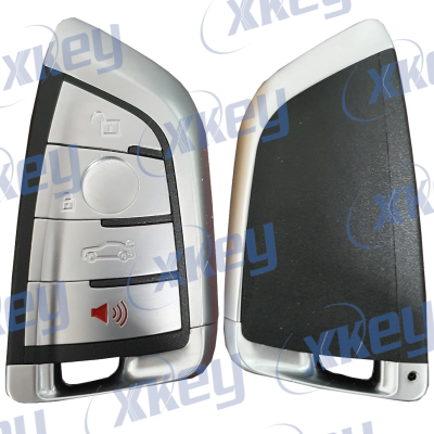 BM5AR4I MANDO REMOTE BMW FEM BDC XKEY