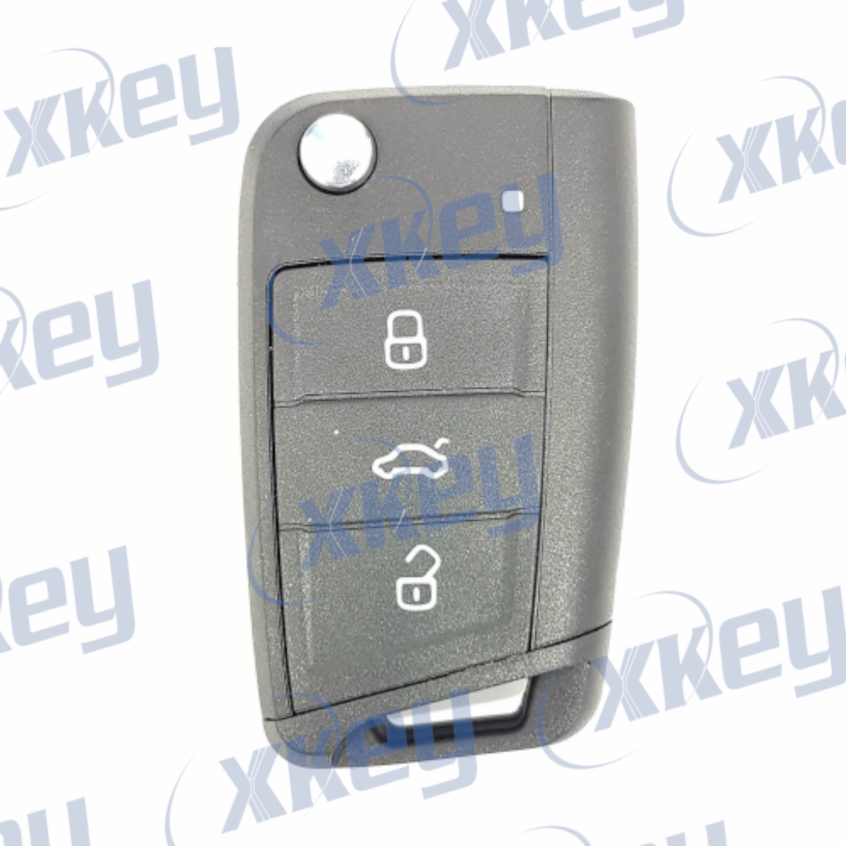 VW3AR3 REMOTE MANDO VW MQB 5C XKEY VW3AR3 REMOTE MANDO VW MQB 5C XKEY