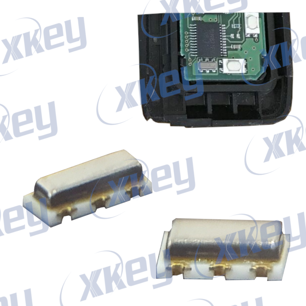 RETO1 RESONADOR OSCILATOR TOYOTA XKEY