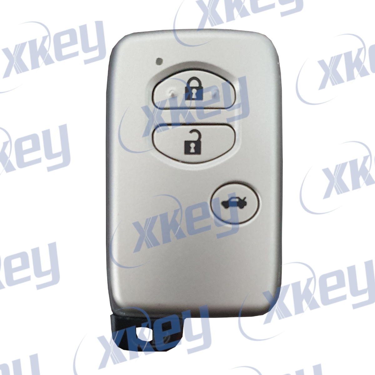 TO1AR3I REMOTE MANDO TOYOTA XKEY