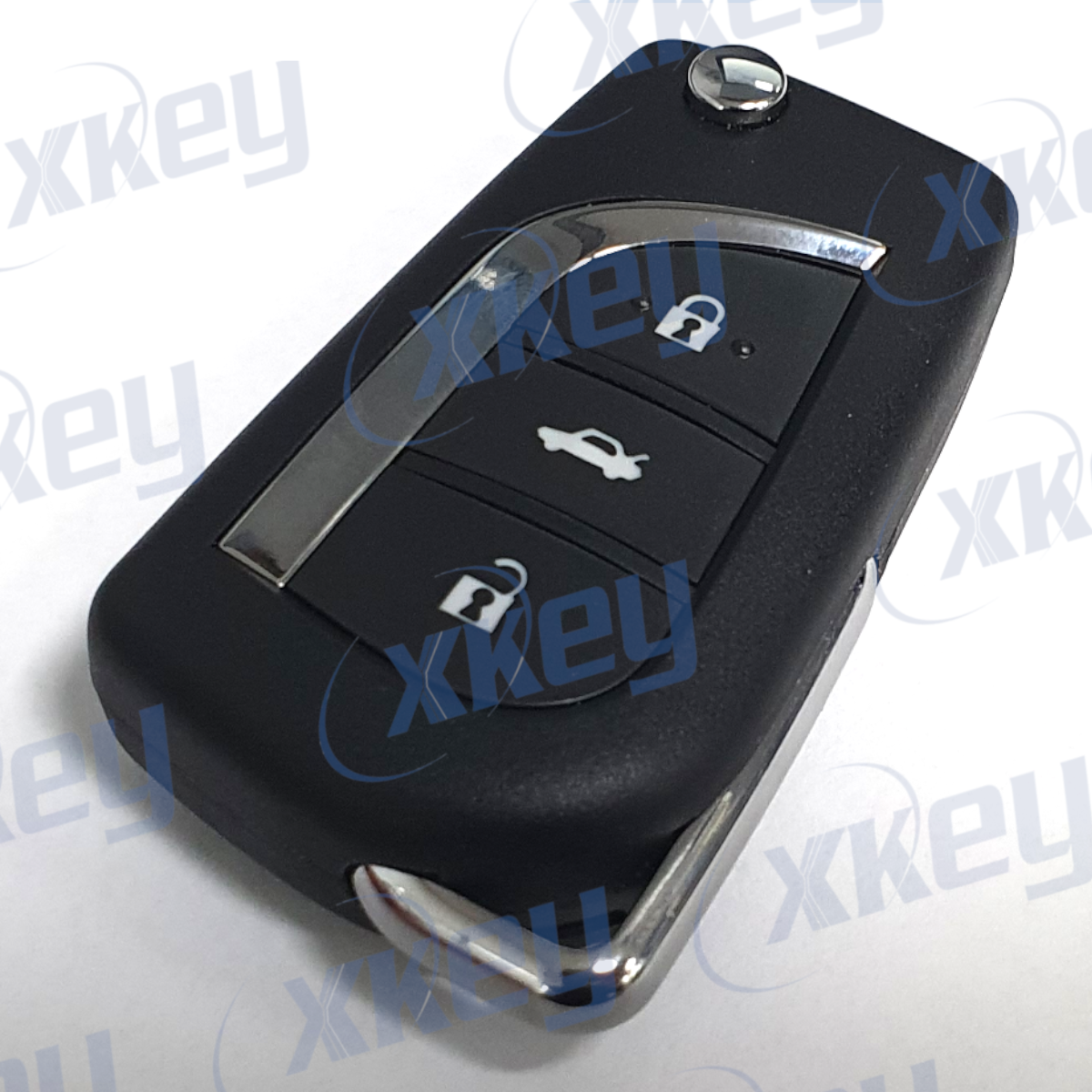 TO1R3 REMOTE MANDO TOYOTA C-HR TOYOTA H XKEY