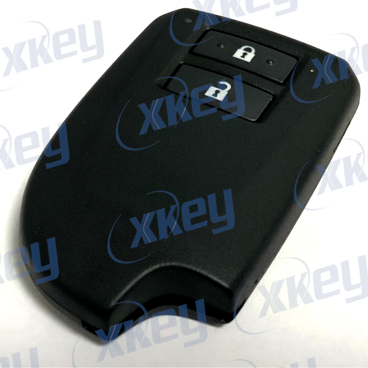 TO2R2I REMOTE MANDO TOYOTA AYGO XKEY