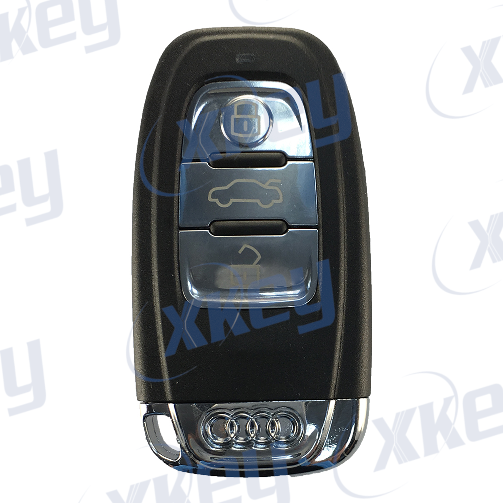 AU2ER3I REMOTE MANDO AUDI ID50 HTVAG XKEY