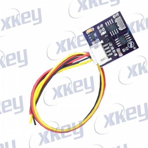 EMDW02 EMULATOR EMULADOR DAEWOO CHEVROLET XKEY EMDW02 EMULATOR EMULADOR DAEWOO CHEVROLET XKEY