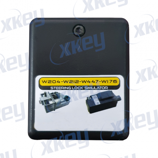 EMESL204-V2 EMULATOR EMULADOR 204 207 212 176 246 447 ESL ELV XKEY