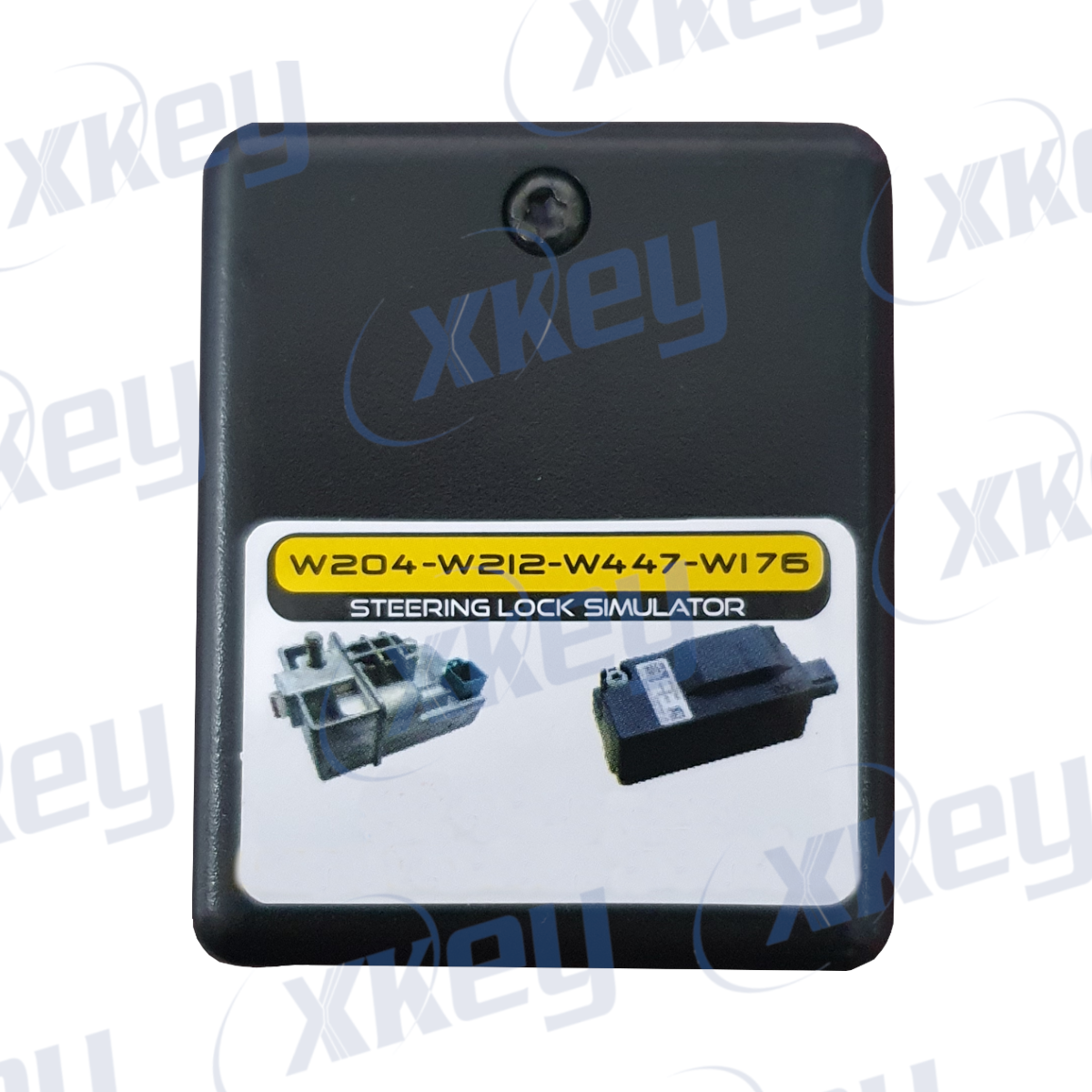 EMESL204-V2 EMULATOR EMULADOR 204 207 212 176 246 447 ESL ELV XKEY