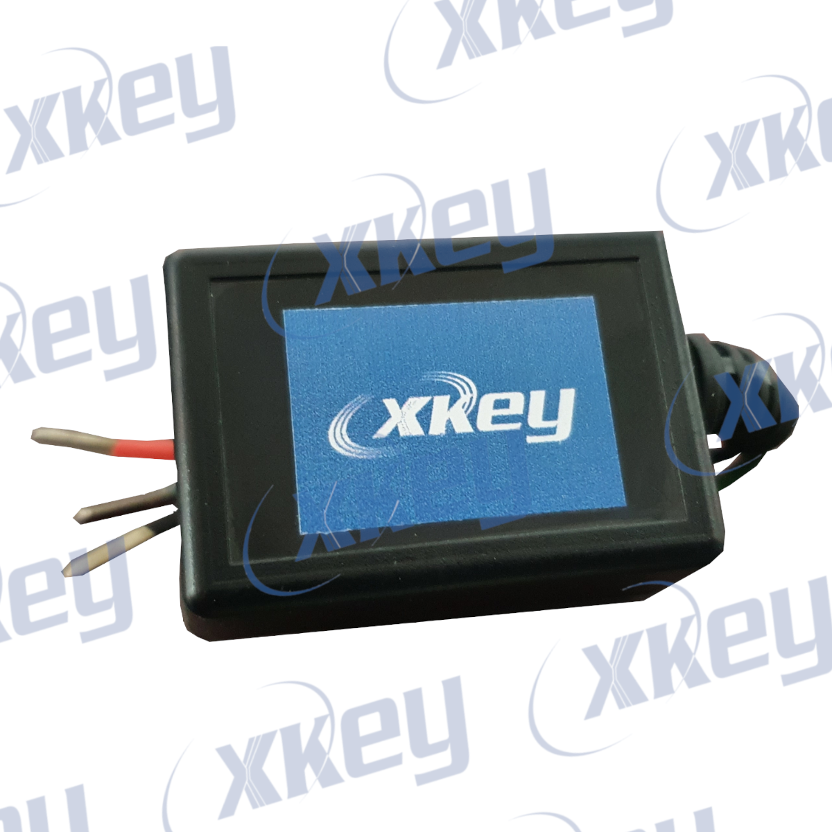 EMLRESL01 EMULADOR EMULATOR ESL SCL ELV FREELANDER XKEY