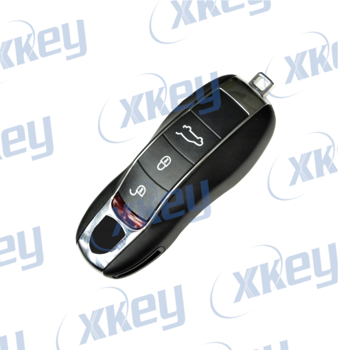 mando cayenne
