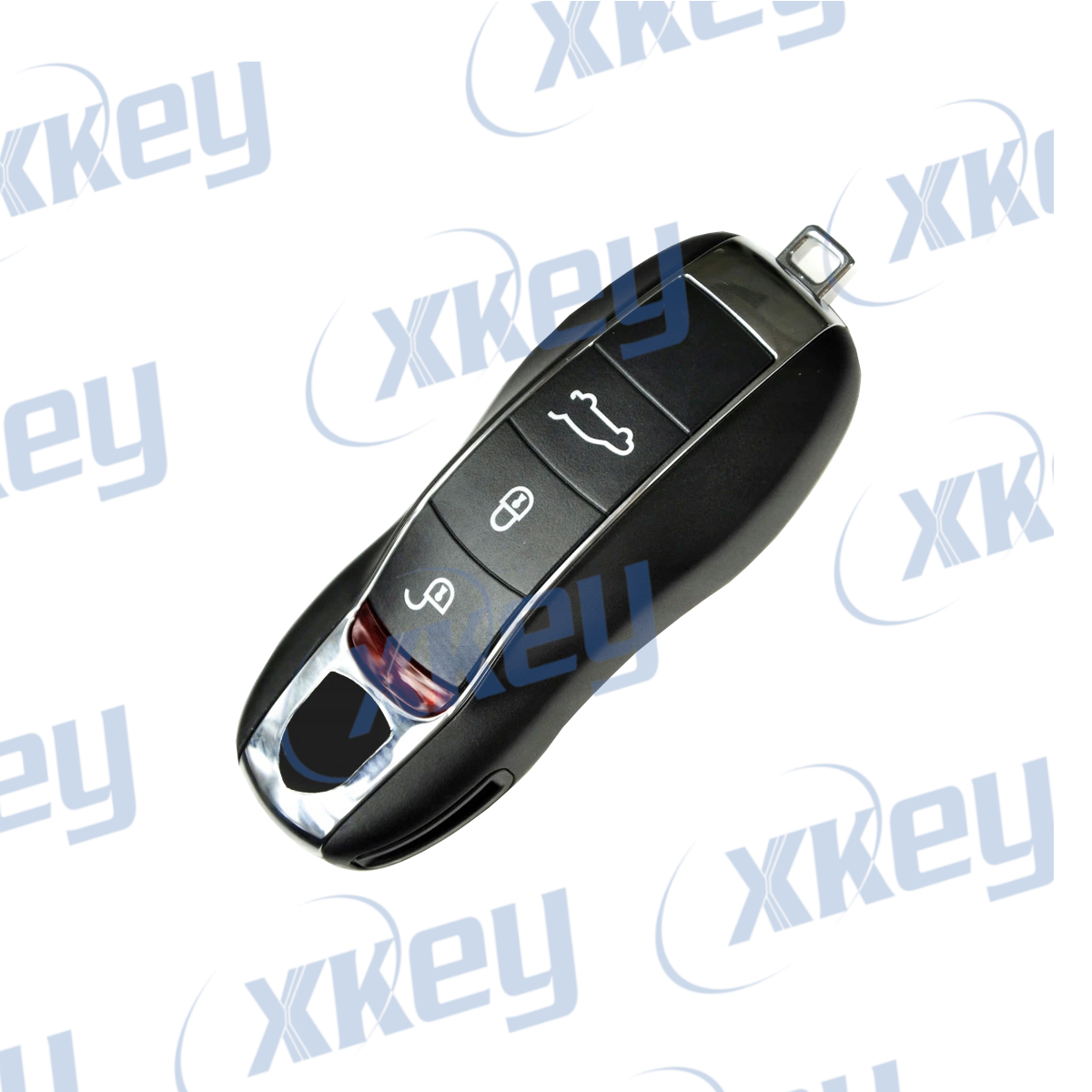 mando cayenne