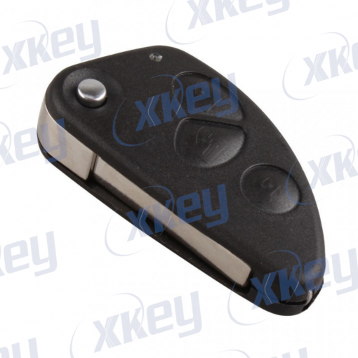 AF2BR3 MANDO REMOTE ALFA ROMEO ID48 XKEY