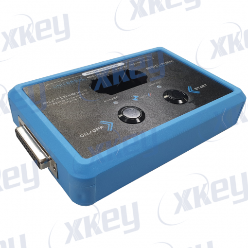 XTESTBMW-FEM-BDC XKEY