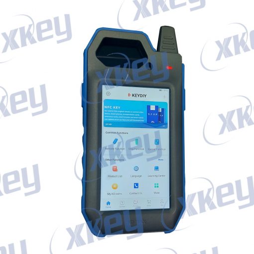 KD-MAX