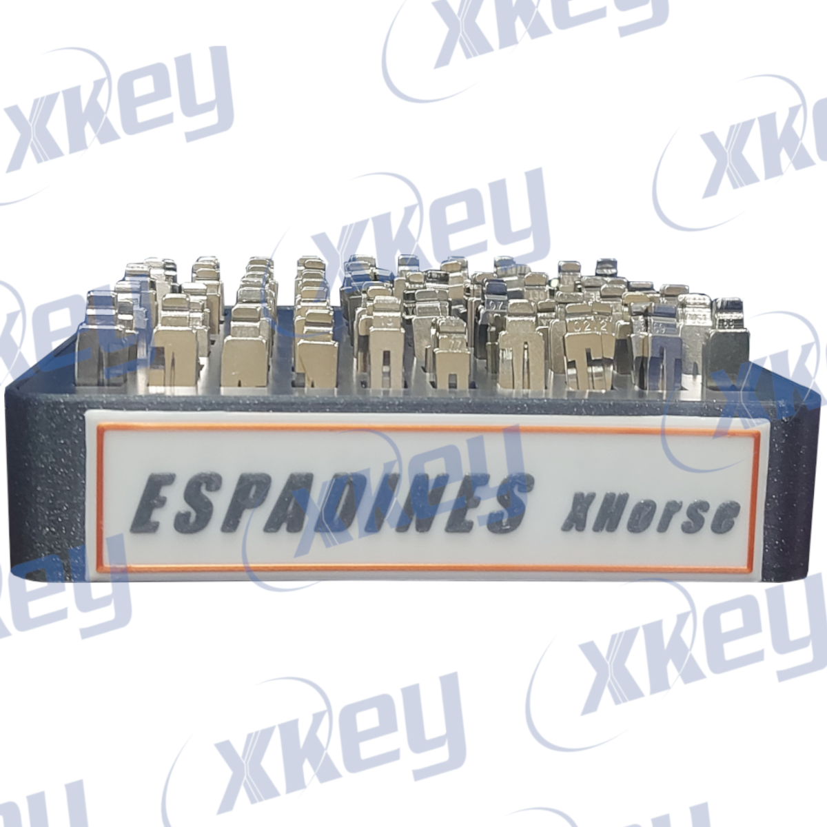 KIT ESPADINES XHORSEB