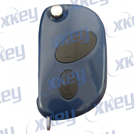 MT2R3 REMOTE MANDO MASERATI 3 BOTONES ID48 XKEY