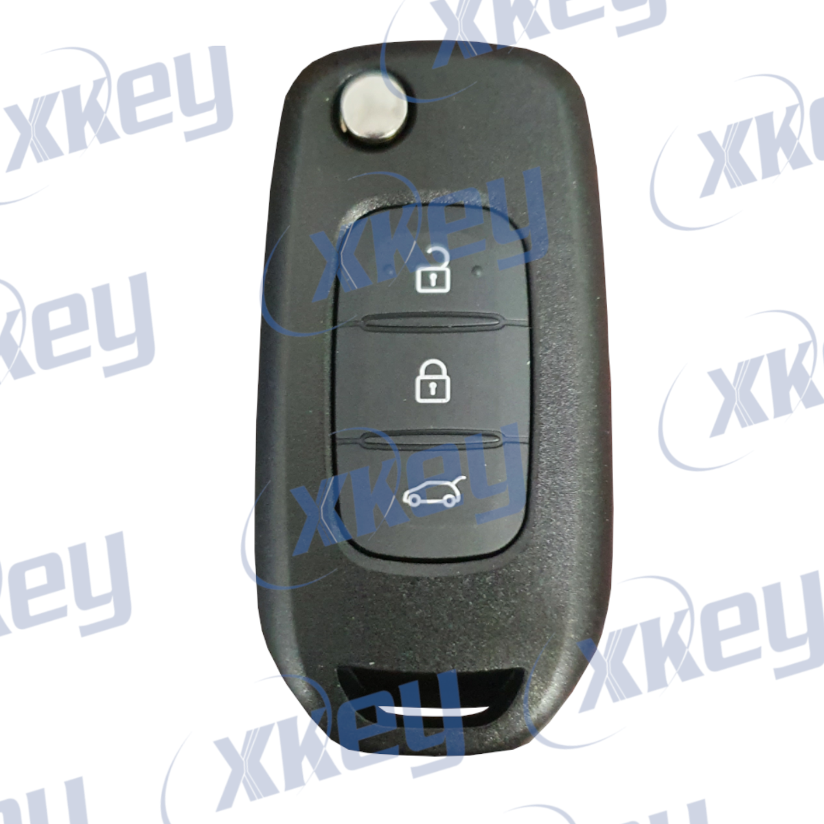 RE1R3 MANDO REMOTE 3 BOTONES ID4A XKEY