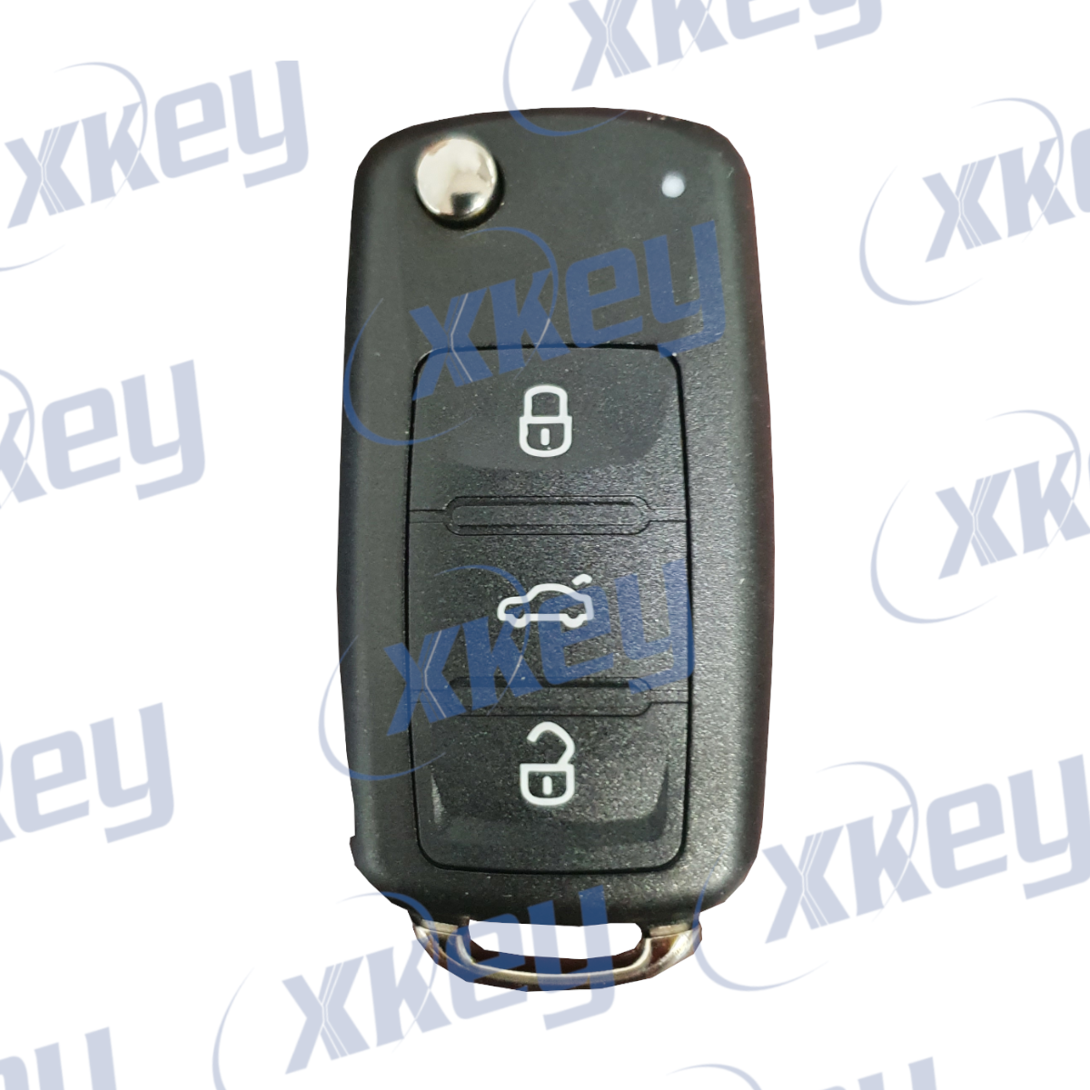 VW2AR3I MANDO REMOTE ID48 MANOS LIBRES  KEYLESS XKEY