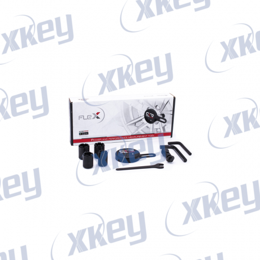 DNR1.1 DYNOROAD DINAMOMETRO DYNAMOMETER MAGICMOTORSPORT XKEY