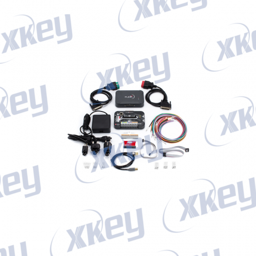 FLK02 FLEX MAGICMOTORSPORT XKEY