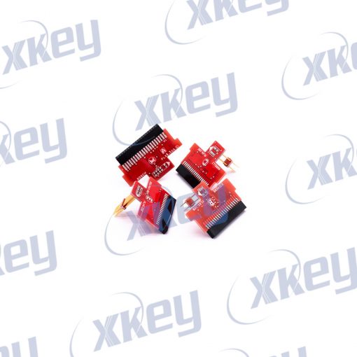 FLK04 FLEX MAGICMOTORSPORT XKEY FLK04 FLEX MAGICMOTORSPORT XKEY