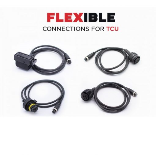 FLK06 TCU FLEX MAGICMOTORSPORT XKEY