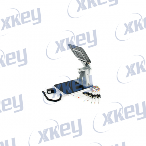 FLK08 KIT FLEX MAGICMOTORSPORT XKEY