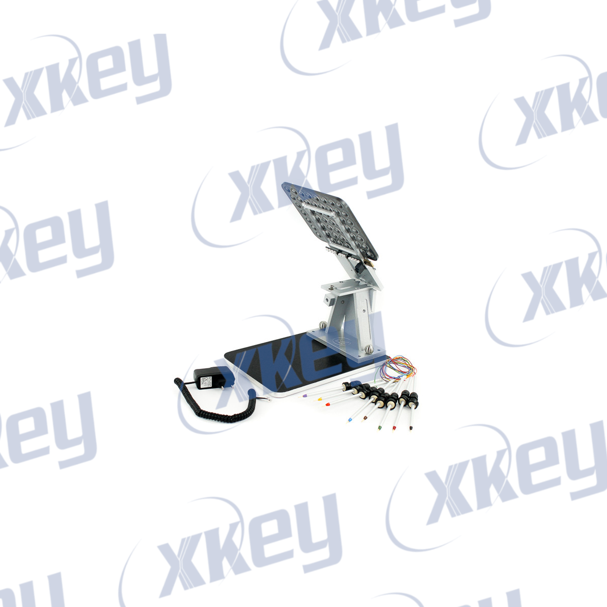 FLK08 KIT FLEX MAGICMOTORSPORT XKEY