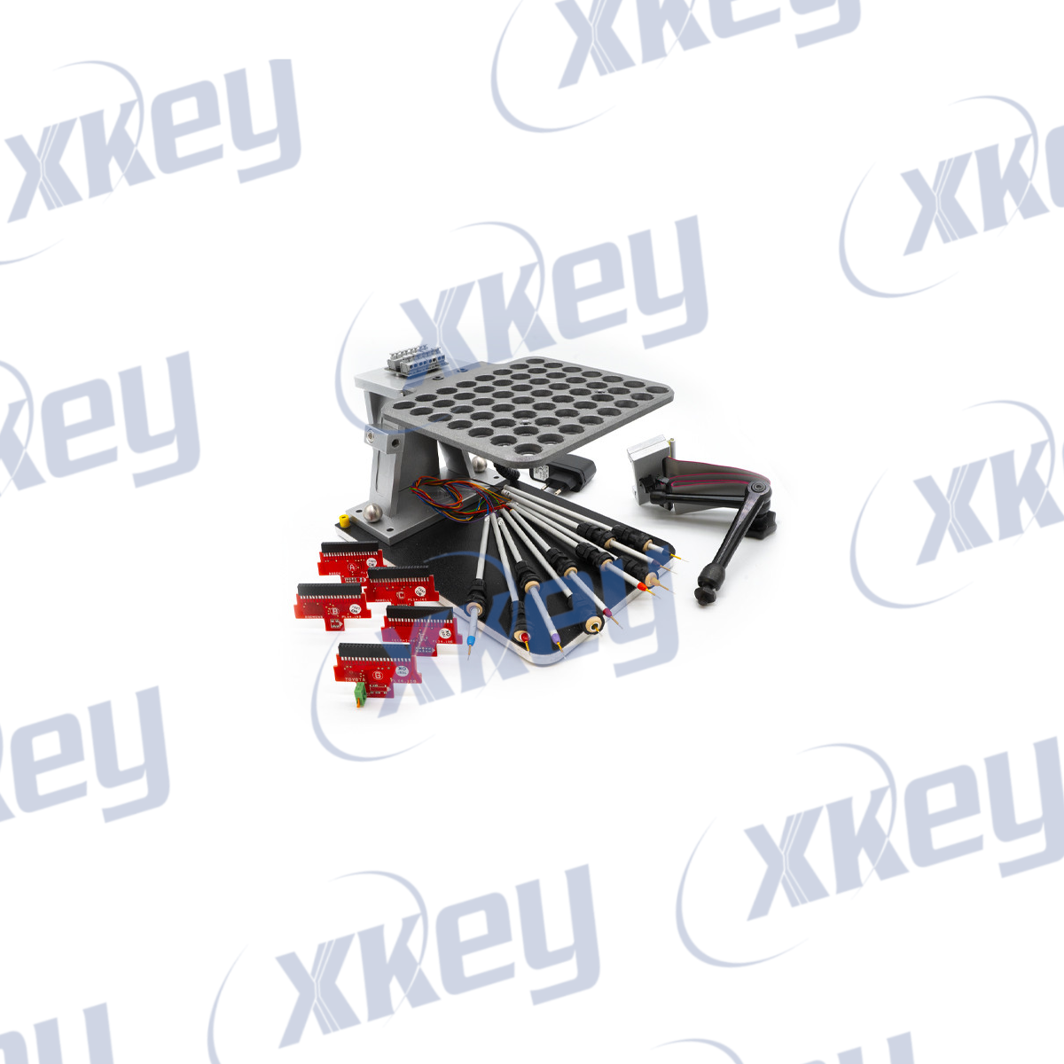 FLK10-P FLEX MAGICMOTORSPORT XKEY