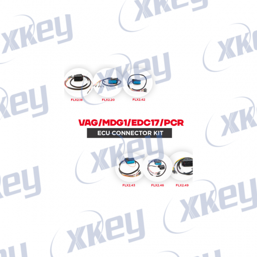 FLK11A FLEX MAGICMOTORSPORT XKEY