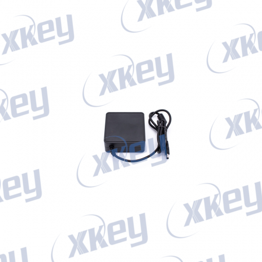 FLK49 ALIMENTADOR POWER SUPPLY CONECTORES MAGICMOTORSPORT XKEY