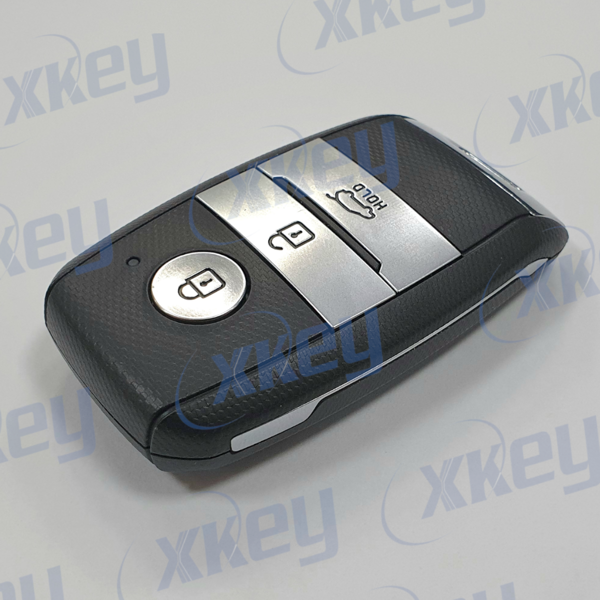 KI8R3I REMOTE MANDO KEYLESS 3 BOTONES BUTTONS XKEY KI8R3I REMOTE MANDO KEYLESS 3 BOTONES BUTTONS XKEY