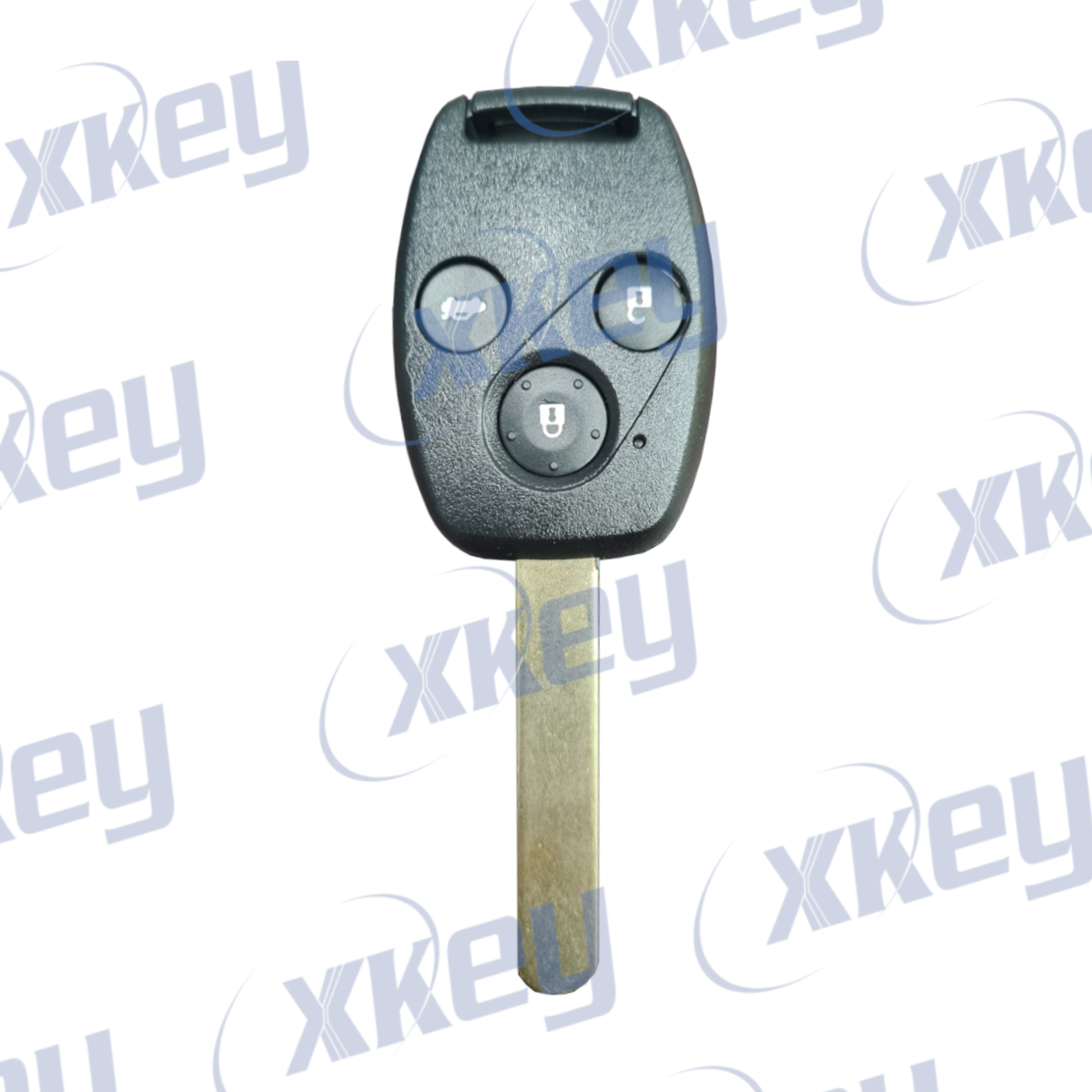 HO2AR3 REMOTE MANDO 3 BOTONES 3 BUTTONS HONDA ID46 XKEY