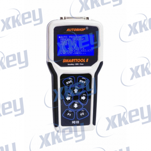 SMARTTOOL MOTOCICLETAS BIKES MANDOS REMOTES KEYLESSGO XKEY