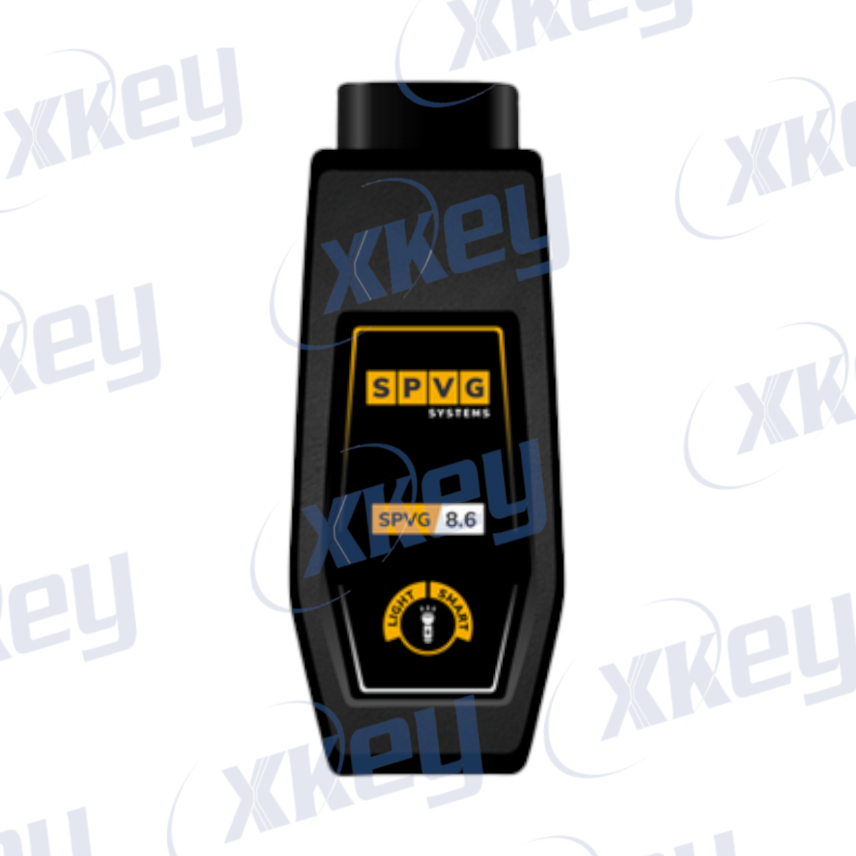 SPVG8 CODIFICACION PROGRAMACION INTERVENCION GRUPO VAG AUDI SEAT SKODA VOLKSWAGEN VW LLAVES MANDOS XKEY