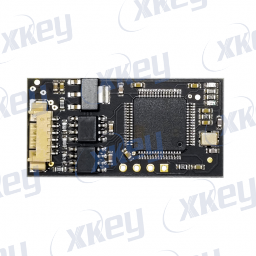 EM21 EMULADOR EMULATOR FORD SID208 XKEY
